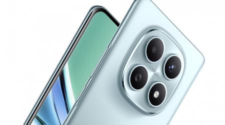 Xiaomi präsentiert Redmi Note 15 - erschwinglich, hell und autonom