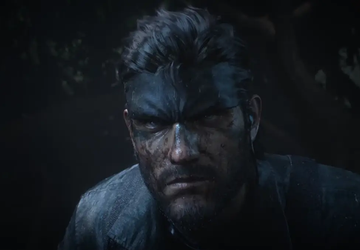 Metal Gear Solid wird in der ...