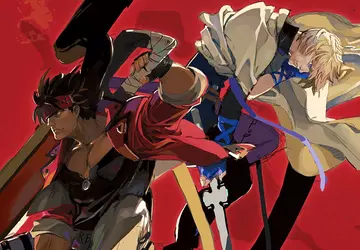 Die Entwickler von Guilty Gear Strive: ...