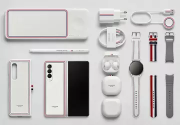 Samsung kündigt eine spezielle Version des ...