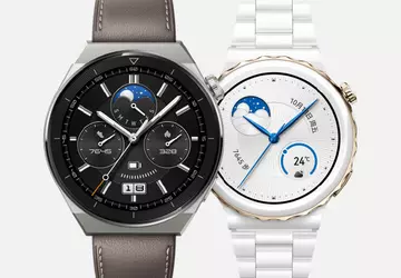 Huawei Watch GT 3 Pro: Smartwatch ...