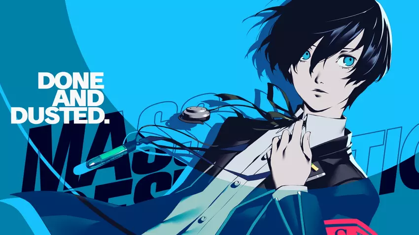 Persona 3 Reload wird einige Elemente der Geschichte von Persona 3 FES enthalten, - sagt der Produzent