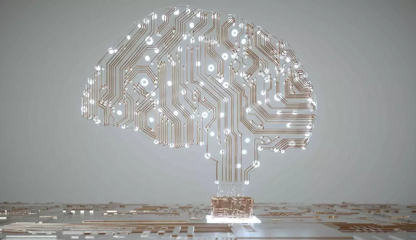 Künstliche Intelligenz nimmt fast 4.000 Amerikanern in einem Monat den Arbeitsplatz weg