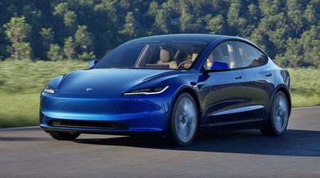 Tesla bringt die Paddleshift-Funktion in China nach Kundenbeschwerden zurück
