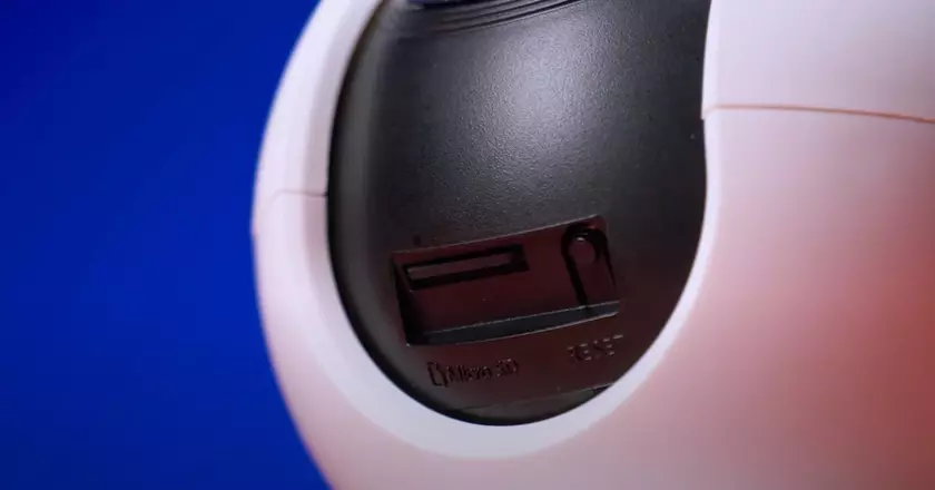 TP-Link Tapo C210 camera smart thing