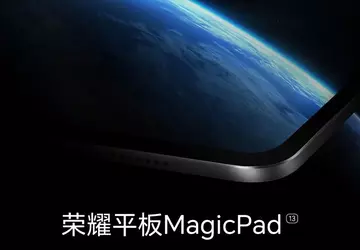 Nicht nur das faltbare Smartphone Magic ...