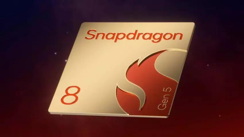 Qualcomm stellt den Snapdragon 8 Gen 5 vor: Mittelklasse-Chipsatz mit erheblicher Leistungssteigerung