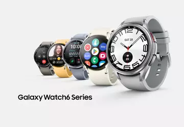 Samsung Galaxy Watch 6 und Galaxy ...