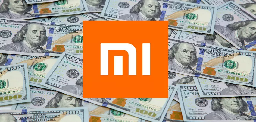 Xiaomi hat am ersten Tag des 11.11-Verkaufs mehr als 1 Milliarde Dollar verdient