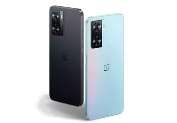 OnePlus Nord N20 SE auf dem ...