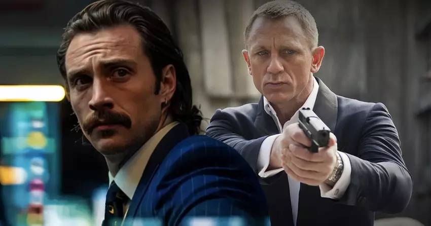 'John Wick'-Regisseur David Leitch hofft, den nächsten James Bond-Film mit Aaron Taylor-Johnson als Agent 007 drehen zu können