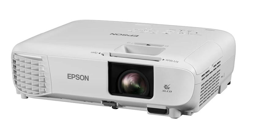 Epson EB-FH06 heimkino beamer unter 1000 euro