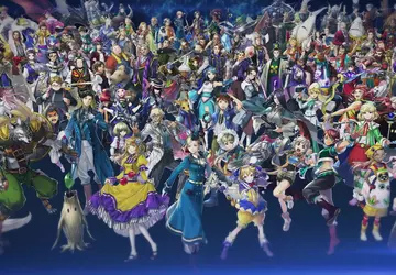 Eiyuden-Chronik: Hundred Heroes - der Nachfolger ...