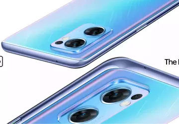 OPPO Reno 7 wird global: Dimensity ...