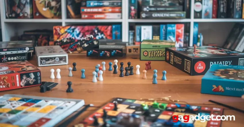 Beste Budget-Brettspiele 2025