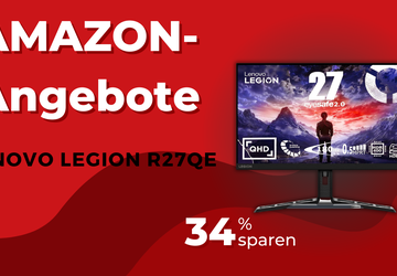 Lenovo Legion R27qe Gaming Monitor – ...