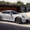 Porsche 911 Carrera S 2025 Sportbremsen