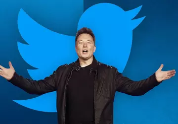 Was in naher Zukunft auf Twitter ...