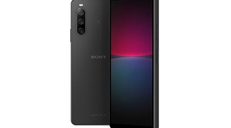 Sony Xperia 10 IV: Snapdragon 695 Chip, OLED-Display mit Gorilla Glass Victus, Triple-Kamera, IP68-Schutz und 5000-mAh-Akku für 499 Euro
