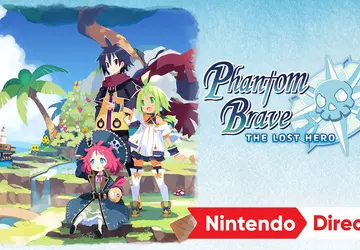 Nippon Ichi Siftware hat Phantom Brave ...