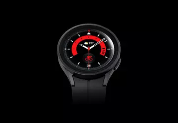 Samsung Galaxy Watch 5 Pro bei ...
