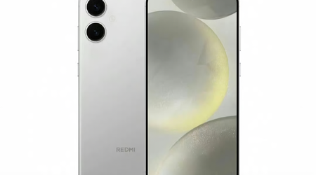 Das angebliche Redmi Turbo 4 ist in ersten Renderings aufgetaucht
