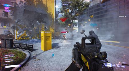 Der beliebte Team-Deathmatch-Modus wird in Saison 6 dauerhaft in den Free-to-Play-Shooter THE FINALS zurückkehren