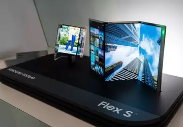 Samsung Galaxy Z Trifold wird drei ...