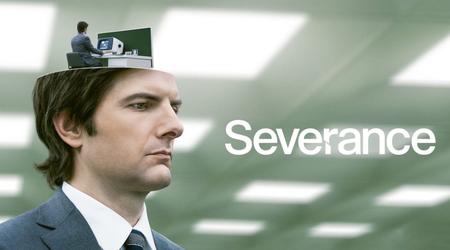 Severance wird die beliebteste Serie auf Apple TV+ und bricht sogar den Rekord von Ted Lasso
