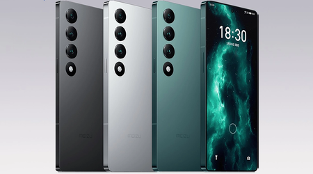 Meizu bereitet ein neues Modell des 21 Note-Smartphones vor, nicht 21X wie bisher spekuliert