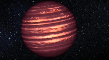 Australische Wissenschaftler haben den kältesten der seltenen ultrakalten Braunen Zwerge mit Radioemission gefunden