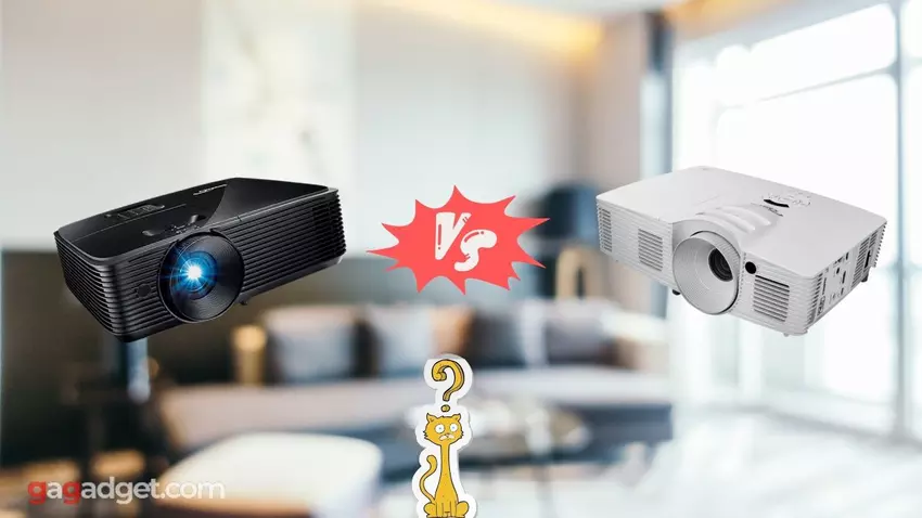 HD146X vs. HD28se Vergleich von 2025