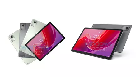 Lenovo Tab M11 mit 11-Zoll-Display und MediaTek Helio G88-Chip ist bereit für die Ankündigung