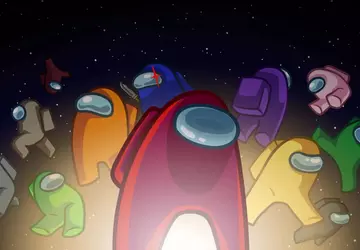 Im Jahr 2024 wird Among Us ...