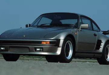 Porsche hat den Namen eines seltenen ...