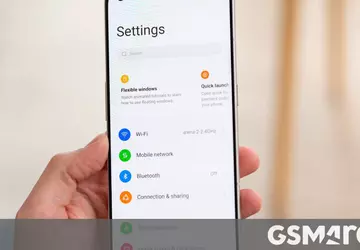 Realme teilt die Realme UI 3.0-Update-Roadmap ...
