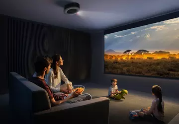 Bester Beamer unter 1000 €