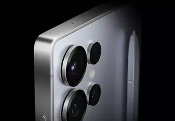 Das Galaxy S24 Ultra hat einen ...