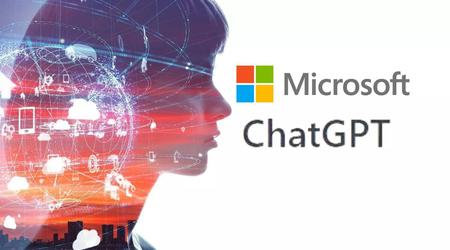 Hat Microsoft bereits ChatGPT zur Bing-Suchmaschine hinzugefügt?