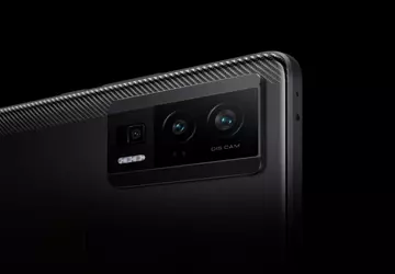 2K OLED-Display mit 120Hz, Snapdragon 8+ ...