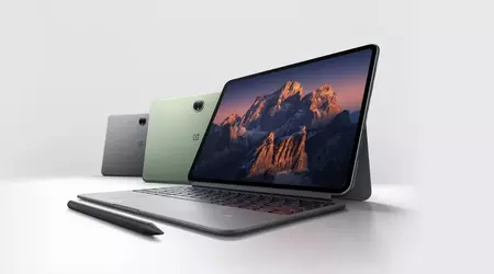OnePlus Pad Pro: 12,1-Zoll-Display mit 144 Hz, Snapdragon 8 Gen 3-Prozessor und 9.510-mAh-Akku mit 67-W-Ladung für 399 US-Dollar