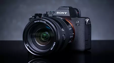 Die neue spiegellose Vollformatkamera Sony A7V könnte bereits im November angekündigt werden