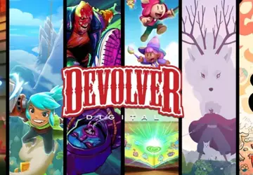 Devolver Digital entlässt 40 % der ...