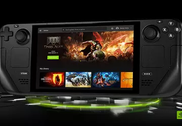 Der GeForce NOW Cloud-Dienst ist jetzt ...