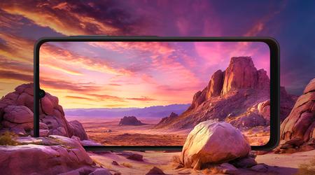 Samsung enthüllt das neue Budget Galaxy A06: neue Key Island Lünette und verbessertes 90Hz Display