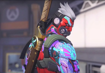 Der Direktor von Overwatch 2 spricht ...