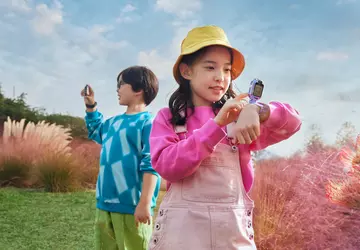 Huawei Kids Watch 5X Pro: eine ...