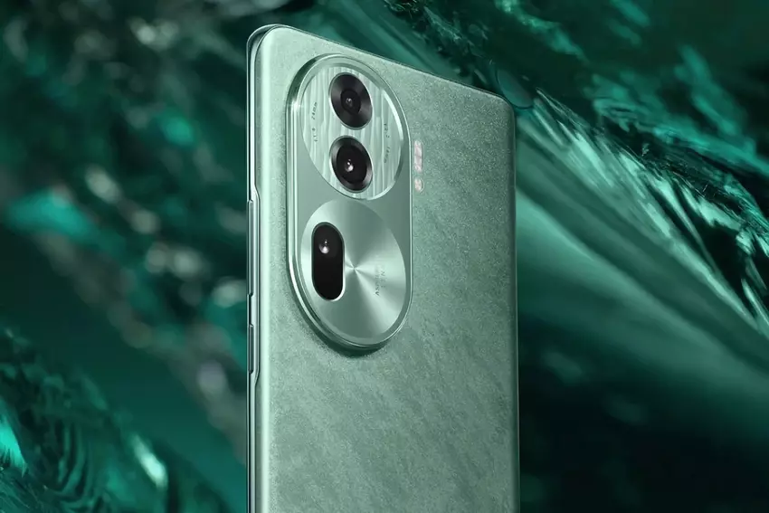 OPPO arbeitet an einer Serie von Reno 12 Smartphones, eines der Modelle wird einen Dimensity 9200+ Chip und eine 50 MP Kamera erhalten