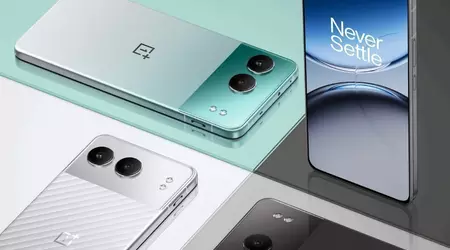  Flaches Display, Metallgehäuse und zweifarbiges Design: So wird das OnePlus Nord 4 aussehen
