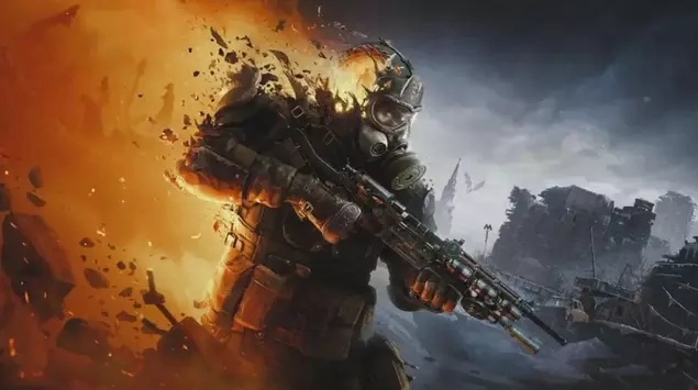 Metro 2039: Dunkler als je zuvor, ...